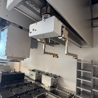 Tecan Fluent Liquid Handler image 0